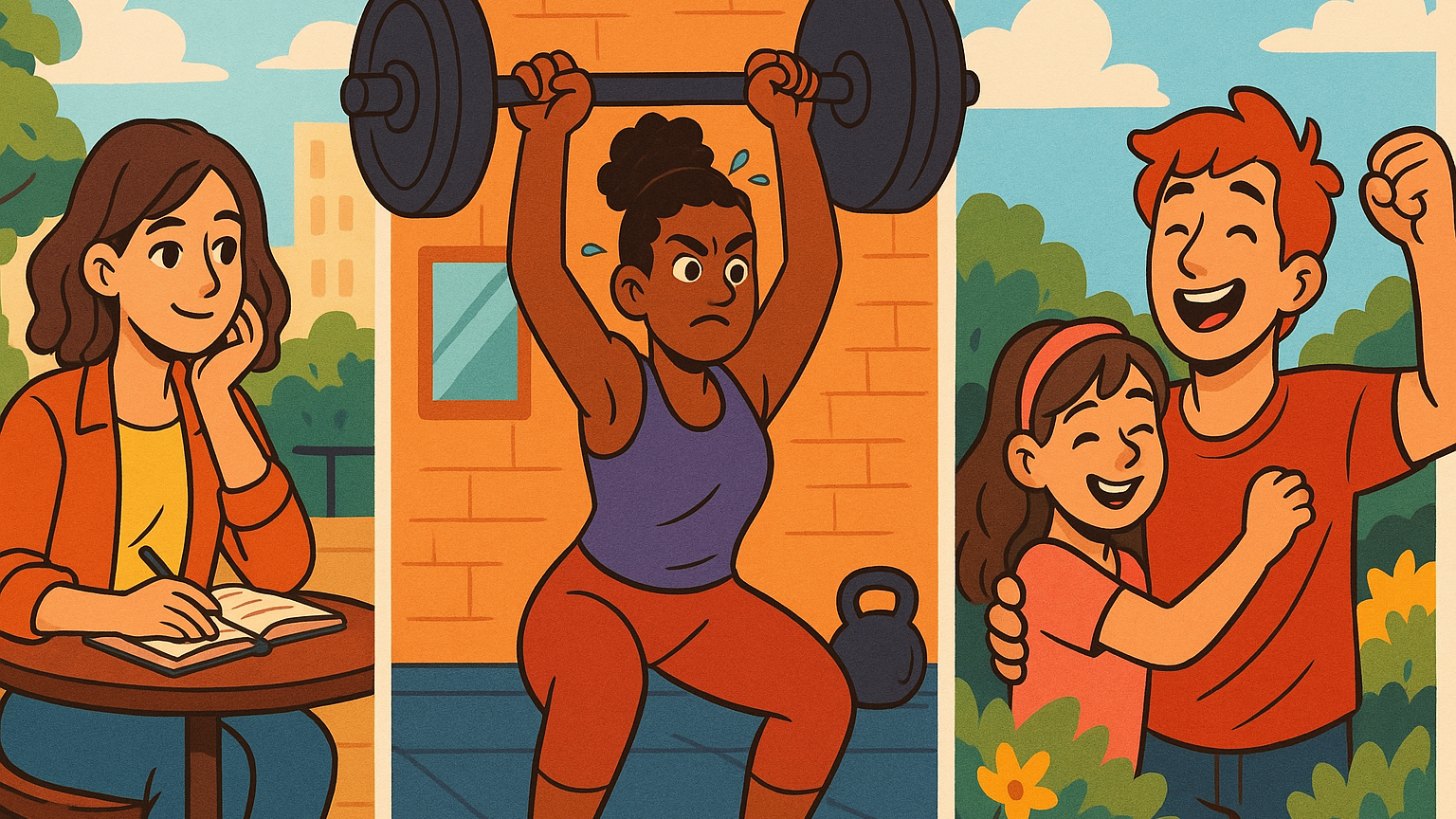 100 frases inspiradoras que te motivarán cada día